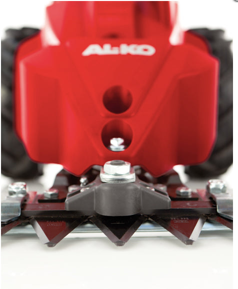 AL-KO BM875 III B&S Scythe Mower 87cm Blade